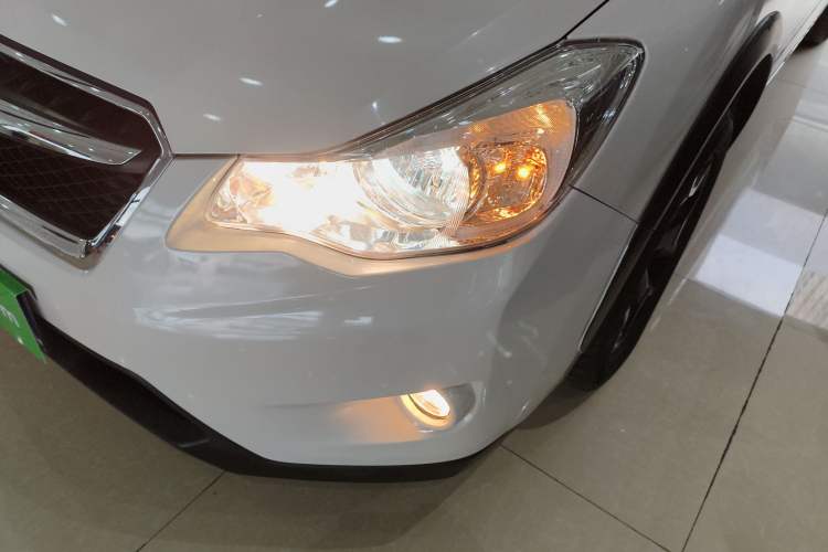 Used Subaru XV 2014 2.0i Elite Edition
