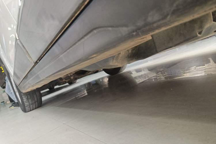 Used Haval H6 2018 Sport Edition 1.5T Manual Two-Wheel Drive Elite Model China V Standard