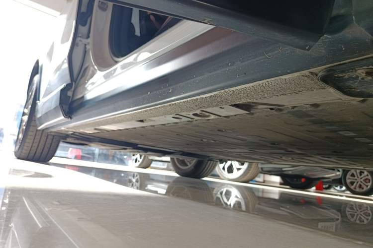 Used Nio ES8 2020 580 km Range 7-Seater Version