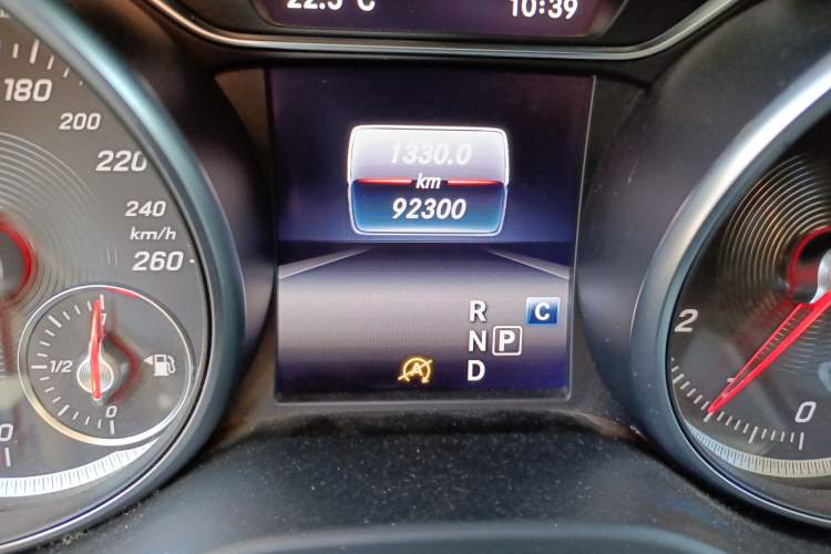 Used Mercedes-Benz GLA 2018 GLA 200 Sport Edition
