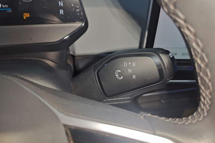 Used Volkswagen ID.3 2025 Smart Edition Outstanding Model
