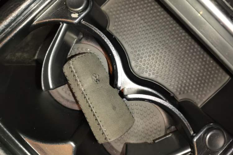 Used Volkswagen Magotan 2015 Revised 1.8TSI Prestige Version
