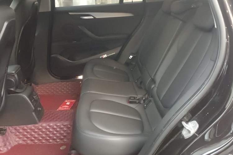 Used BMW X1 2018 sDrive18Li Fashion Model
