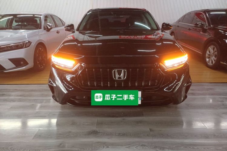 Used Honda Inspire 2023 260TURBO Elegant Edition

