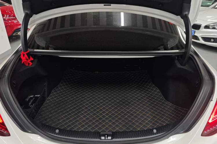 Used Mercedes-Benz C-Class 2019 C 300 L Sport Edition