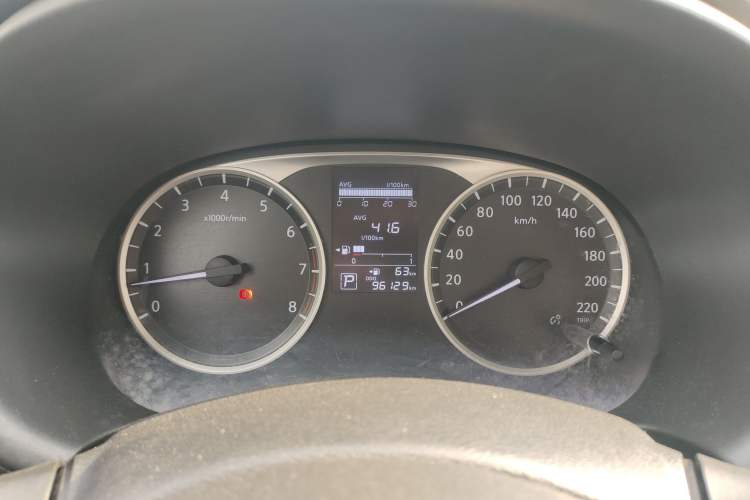 Used Nissan Kicks 2017 1.5L CVT Cool Enjoy Edition
