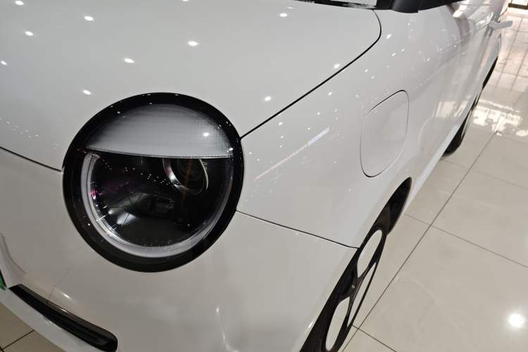 Used  Lumin 2023 205km Xiangqin Version