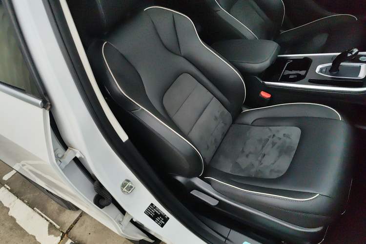 Used Haval H6 2023 National Trend Edition 1.5T Automatic Urban Version