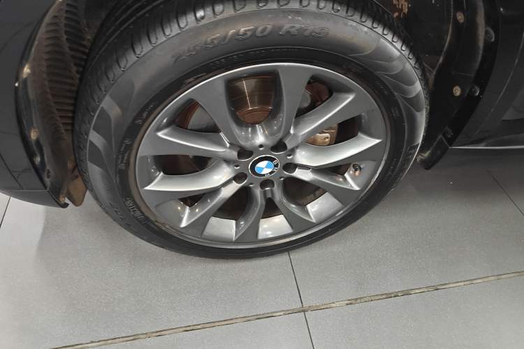 Used BMW X5 2018 xDrive28i
