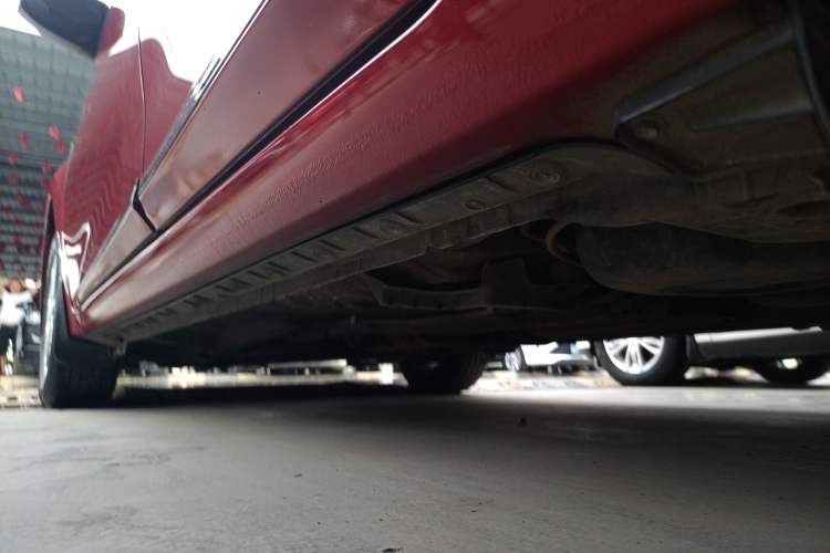 Used Toyota Corolla 2014 1.6L CVT GL-i
