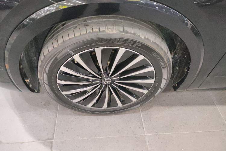 Used Volkswagen Viloran 2022 380TSI Flagship Edition