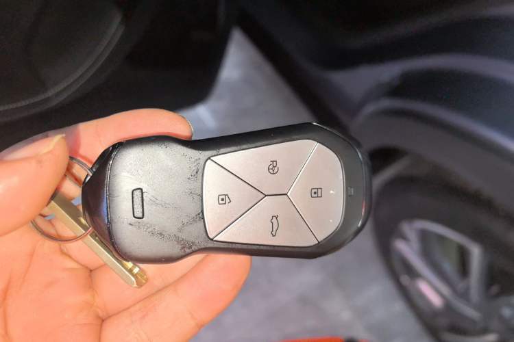 Used XPeng G3 2022 G3i 460N