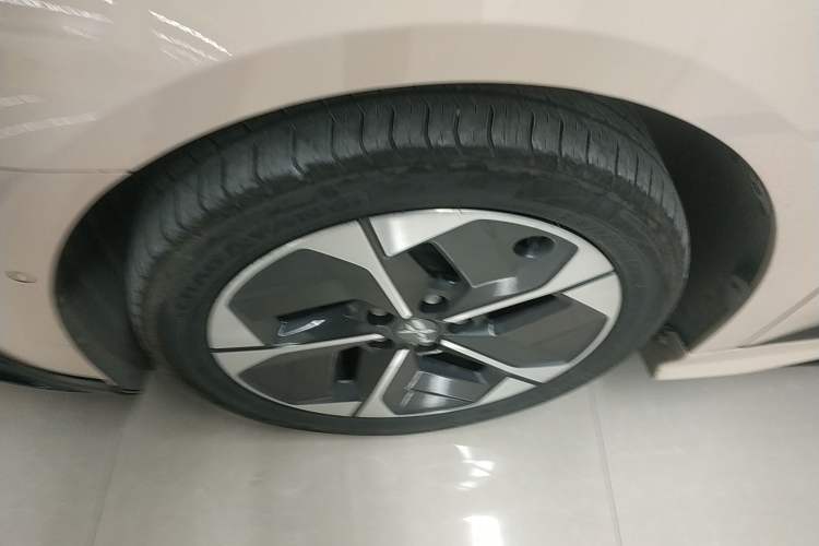 Used XPeng MONA M03 2024 620 with Ultra-Long Range