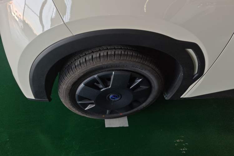 Used BYD Seagull 2025 Intelligent Driving Version 305 km Dynamic Edition
