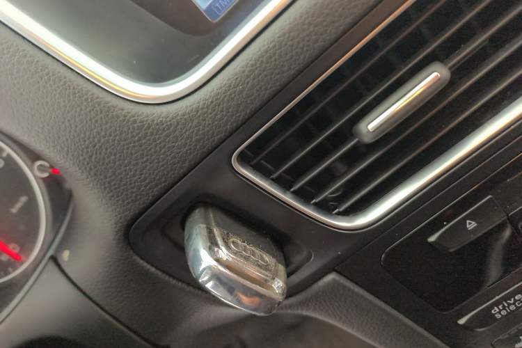 Used Audi Q5 2013 45 TFSI quattro Sport Edition
