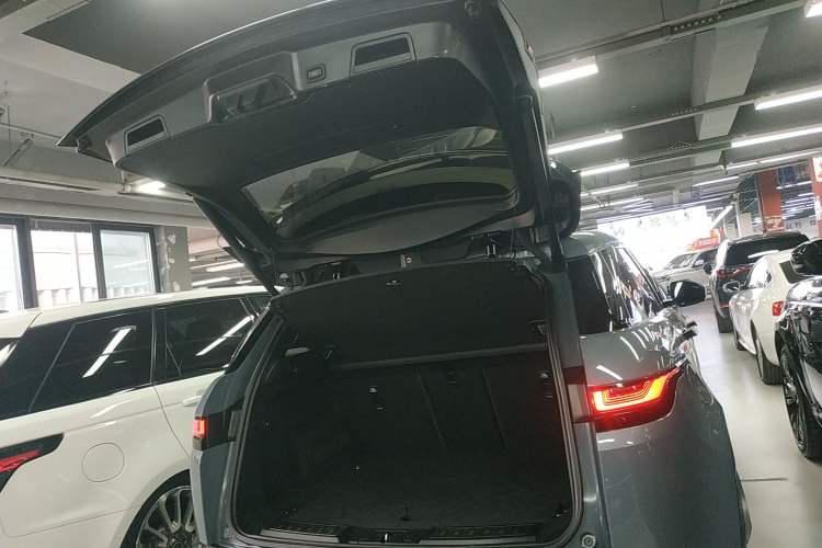 Used Land Rover Range Rover Evoque 2020 249 PS R-DYNAMIC S Sport Edition