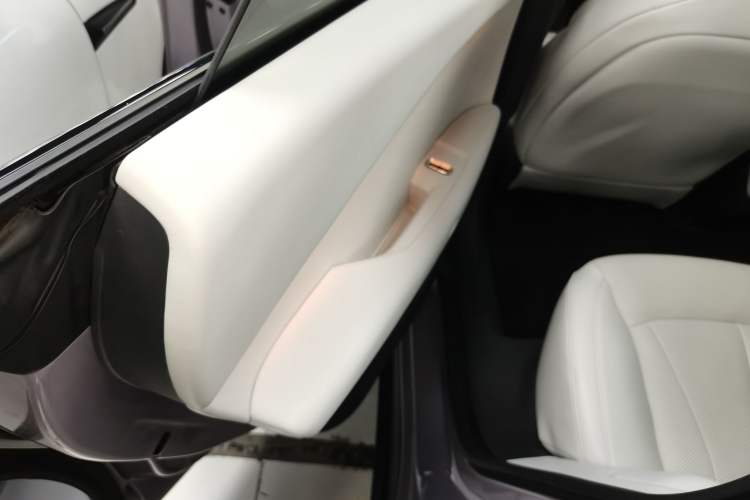 Used XPeng P7+ 2024 Ultra-Long Range Max
