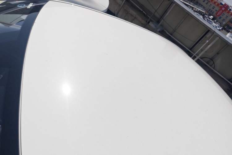 Used Roewe i5 2023 1.5L Manual Comfort Edition
