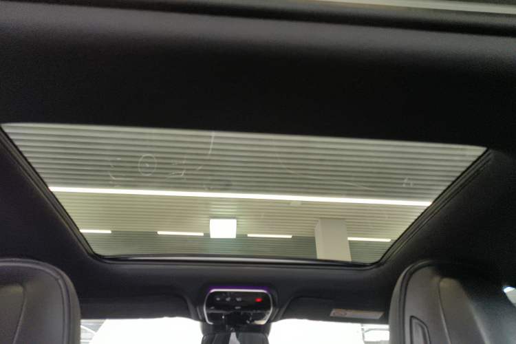 Used Mercedes-Benz C-Class 2025 C 260 L Sport Edition
