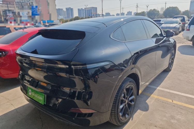 Used XPeng G6 2025 625 Long-Range Max Flagship Edition