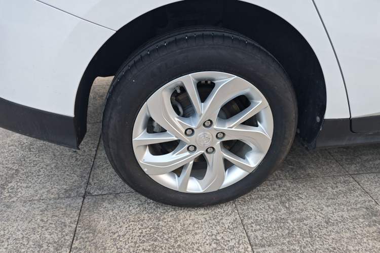 Used Buick Velite 6 2023 430km Comfort Edition
