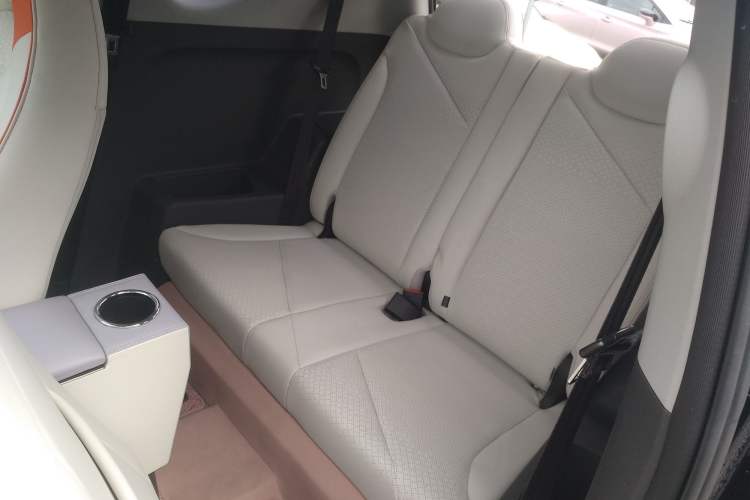 Used Chery Little Ant 2024 Facelifted 321km Beloved Edition
