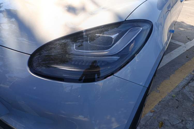 Used Wuling Bingo 2025 333 km Lingxi Connected Version
