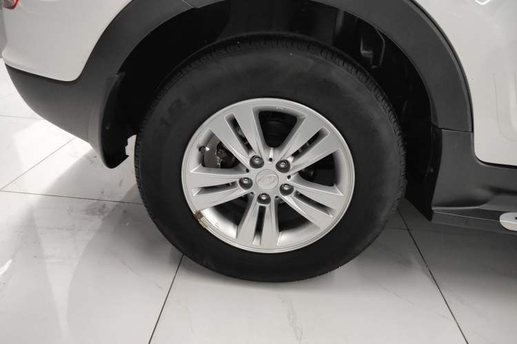 Used Kia Sportage R 2016 2.0L Automatic Two-Wheel Drive GL
