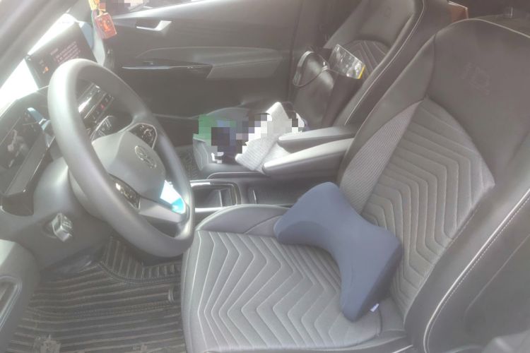 Used Volkswagen ID.3 2022 Active Pure Intelligent Enjoyment Edition
