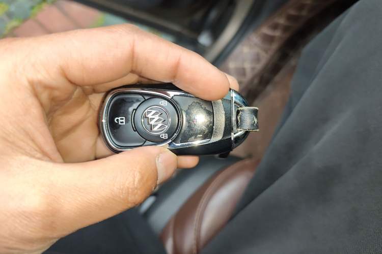 Used Buick Envision 2017 20T Two-Wheel Drive Elite Version
