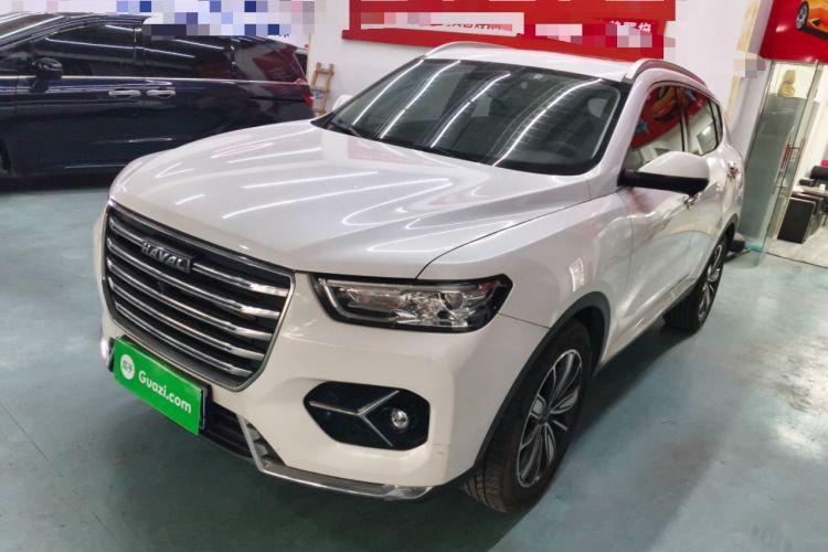 Used Haval H6 2021 1.5T Automatic Champion Edition