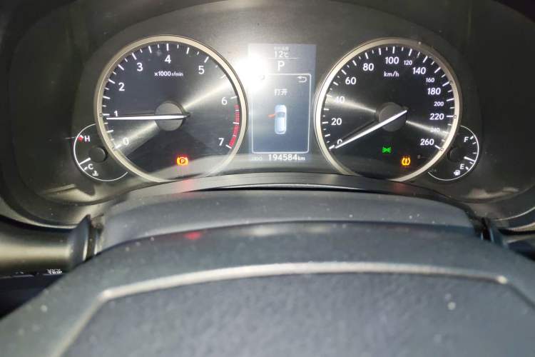 Used Lexus NX 2016 200 All-Wheel Drive FENGSHANG Version
