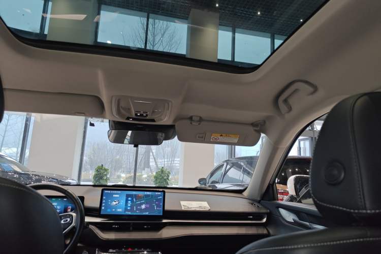 Used Haval H6 2021 3rd Generation 2.0T Automatic All-Wheel Drive Max