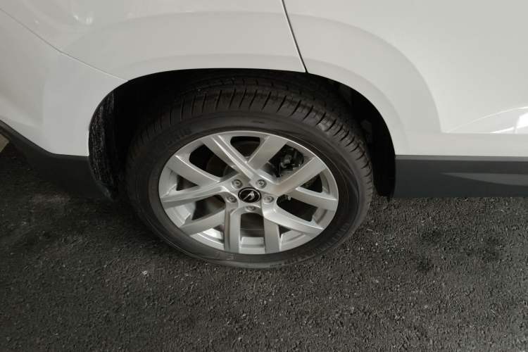 Used Jetta VS5 2023 280TSI Automatic Trend Edition