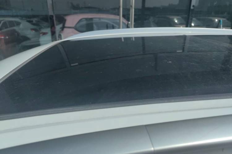 Used Geely Auto Vision X6 2020 1.4T CVT Asian Games Edition
