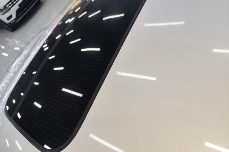 Used Honda Spirior 2017 2.0L Classic Edition
