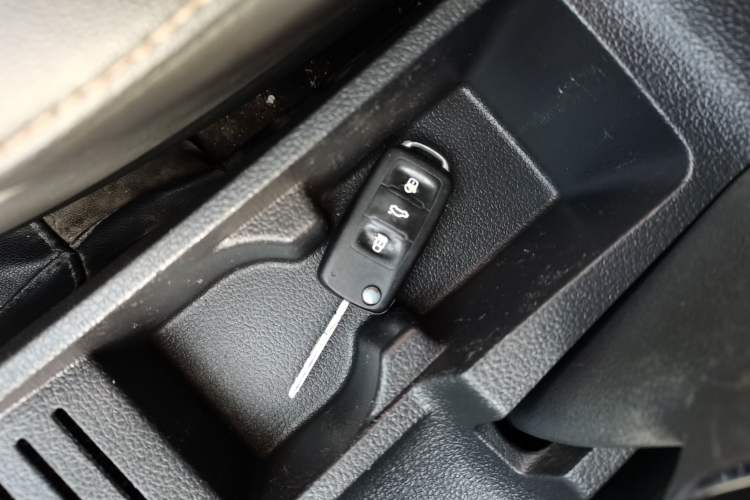 Used Volkswagen Bora 2016 1.6L Automatic Comfort Model