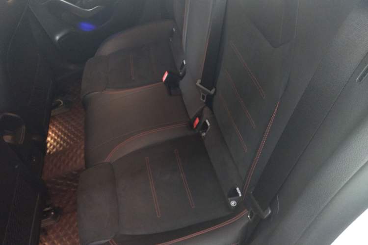 Used Mercedes-Benz CLA 2020 CLA 200