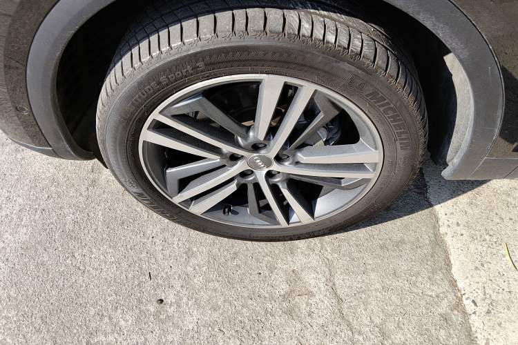 Used Audi Q5L 2020 45 TFSI Prestige Elegant Edition