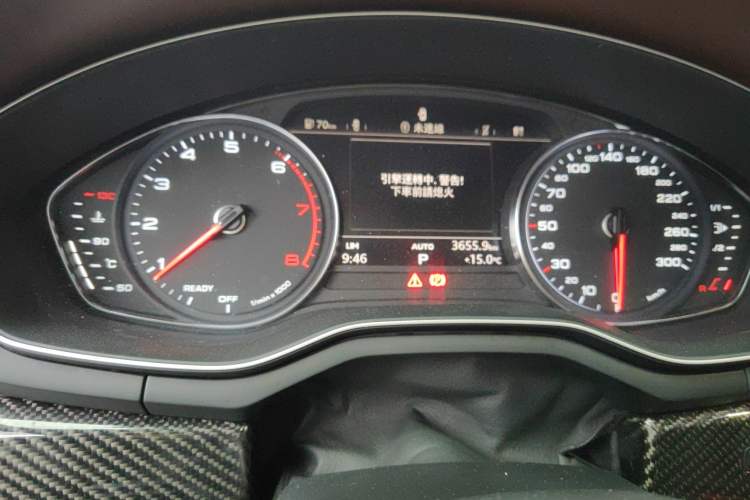 Used Audi A5 2017 Sportback 45 TFSI Sport Edition
