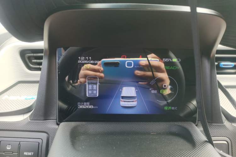 Used Wuling Hongguang MINIEV 2020 Freedom Version Lithium Iron Phosphate