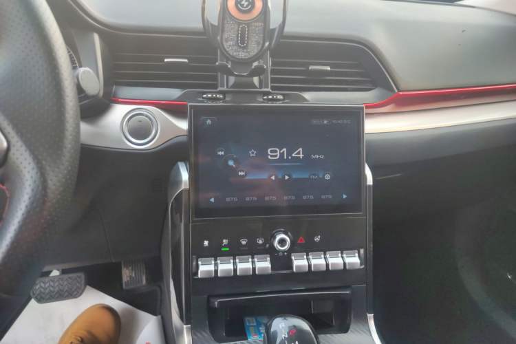 Used Haval H4 2019 1.5 GDIT DCT Elite Smart Connectivity Version China VI