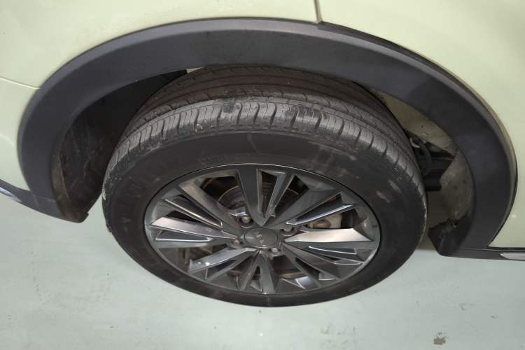 Used NETA V 2022 Chao 400 Lite
