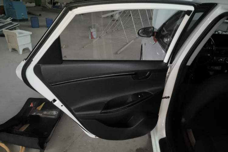 Used Hyundai Celesta 2018 1.6L Automatic GL Enjoyment Edition China VI compliant
