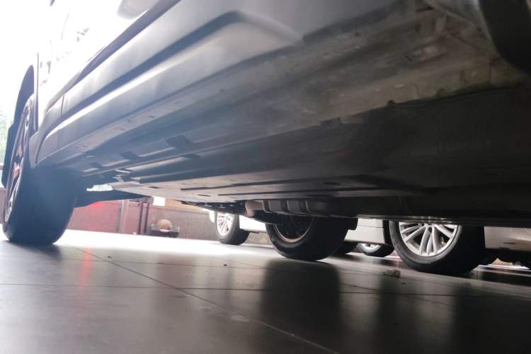 Used Subaru Forester 2019 2.0i Luxury Edition EyeSight
