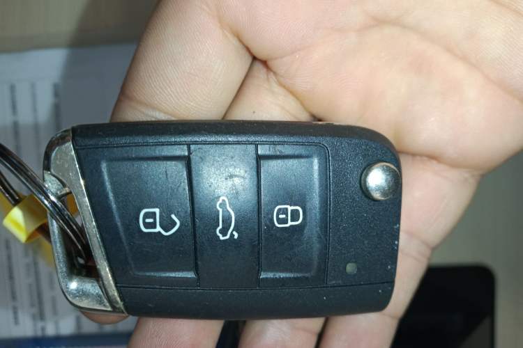 Used Volkswagen Lamando 2018 230TSI DSG Fashion Edition