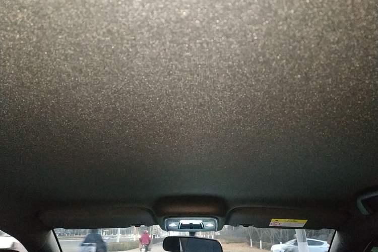 Used BYD Seagull 2023 Active Version