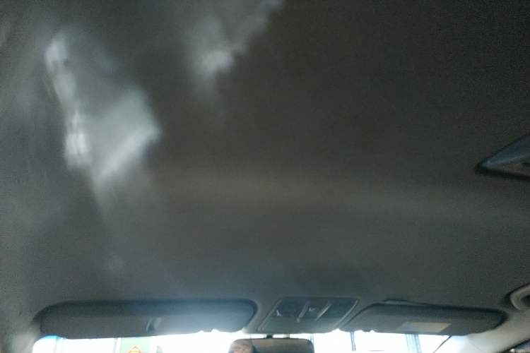 Used Hyundai Elantra 2016 1.6L Automatic Smart Version
