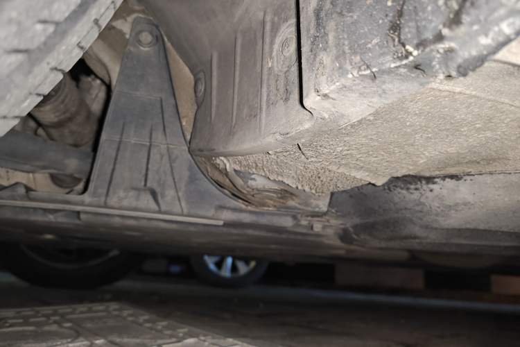 Used Honda Integra 2022 240TURBO CVT Phantom Night·Tech Edition
