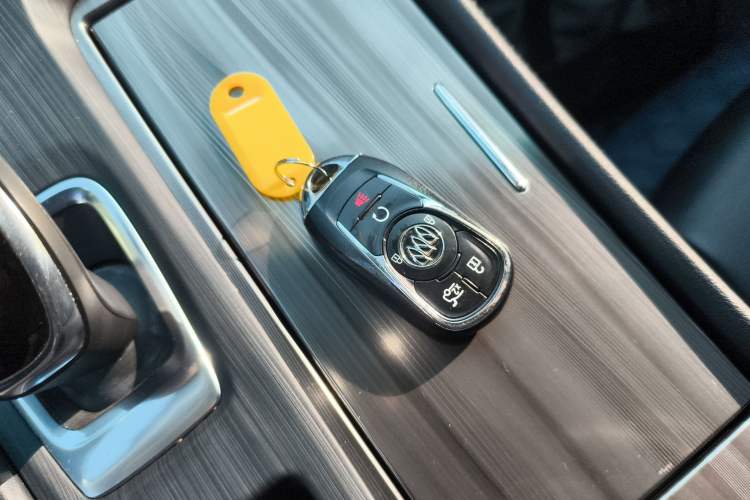 Used Buick LaCrosse 2019 28T Luxury Model
